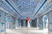 2 Days Jaipur and Agra Tour by Car - All Inclusive Tour From Jaipur