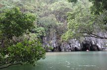 Underground River Tour from Puerto Princesa