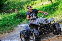 Samui Jungle ATV Ride – 2-Hour Off-Road Adventure