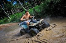 Samui Jungle ATV Ride – 2-Hour Off-Road Adventure
