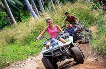 Samui Jungle ATV Ride – 2-Hour Off-Road Adventure