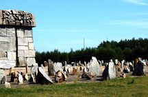 Treblinka Half Day Guided Tour