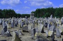 Treblinka Half Day Guided Tour