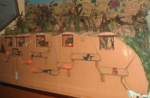 Cu Chi Tunnels half day private tour from Ho Chi Minh City