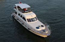 Private Cruise trough Bosphorus Istanbul