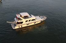 Private Cruise trough Bosphorus Istanbul