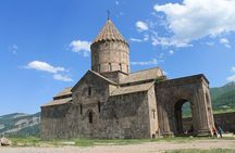 Daily Private Tour To Tatev
