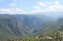 Daily Private Tour To Tatev