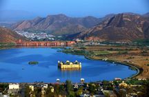 Jaipur Full-Day Private Guided Tour