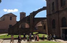 Ravenna Walking Tour