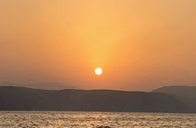 Historical Muscat Sunset Tour