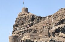Historical Muscat Sunset Tour