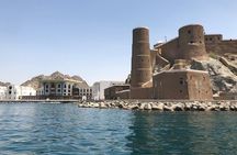 Historical Muscat Sunset Tour