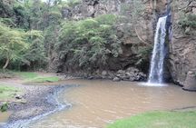 Lake Nakuru Daytrip using Safari Landcruiser