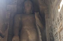 Private Kanheri- Buddhist Cave Tour