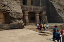 Private Kanheri- Buddhist Cave Tour
