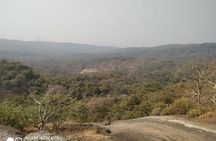 Private Kanheri- Buddhist Cave Tour