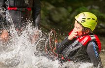 Family Canyoning