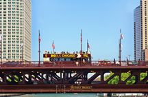 Go City: Chicago Explorer Pass