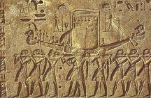 Luxor Day Tour From Luxor