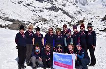 Khopra Ridge Trek