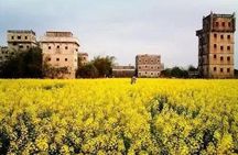 UNESCO Watchtowers World Heritage Ancient Villages Private Tour