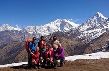 Khopra Ridge Trek