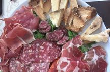 Foody Tour with Nonna in Civitavecchia (port)