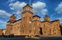 Ferrara Private Walking Tour