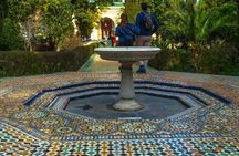 Fes Full Day Private Tour from Rabat