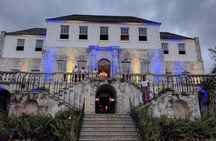 Private Rose Hall Great House Night Tour