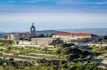 Private Jeita Grotto, Harissa & Saint Charbel Tour | From Beirut
