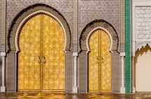 Fes Private Walking Tour In Medina 