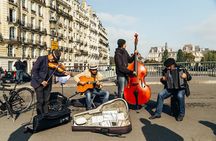 Paris Off the Beaten Track: Latin Quarter Private Tour