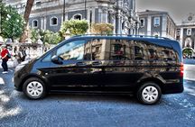 Full-Day Shared Tour to Taormina from Catania 