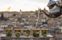 Fes Private Walking Tour In Medina 