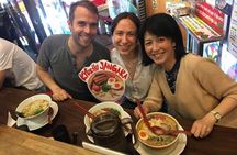 Tokyo Customized Private Tour: See Top Attractions in 1 Day
