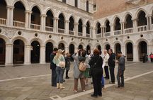 Venice Doge's Palace & Prisons Tour