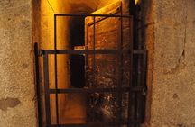 Venice Doge's Palace & Prisons Tour
