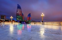 Baku Night City Tour