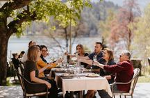 Food Tour Bled - Explore Slovenia Through Its Tastes