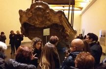 Tour in the Charterhouse of St. Martin and Pedamentina with an art expert