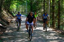Cycling & Adventure One day tour 59 euro 