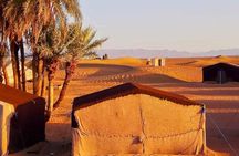 Marrakech to Zagora Tour- Marrakech Desert Tour 2 Days