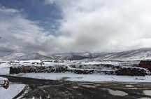 Private Sani Pass Classic Day Tour