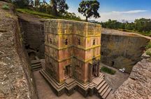 Lalibela One Night/two Days