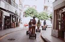 Seville City Tour 2 Hour Monumental Segway Tour