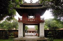 Highlights of Hanoi City in one day
