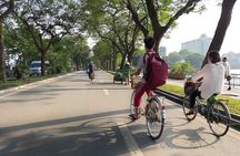 Highlights of Hanoi City in one day