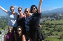 Teotihuacan Early Morning Tour: Avoid Crowds, & Expert Guide